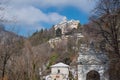 Sacro Monte of Varese Santa Maria del Monte, Italy, World Heritage Site Ã¢â¬â Unesco